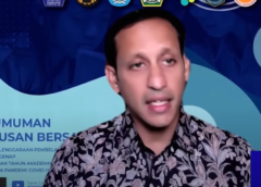 EDITORIAL : JANUARI 2021, PEMBELAJARAN TATAP MUKA BATAL LAGI